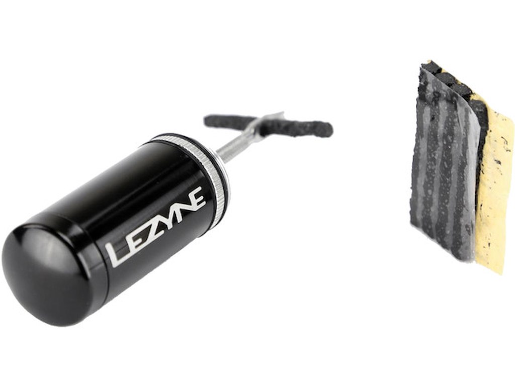 Lezyne tubeless lappe sæt