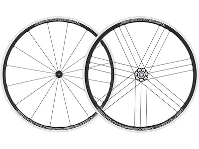 Campagnolo Zonda C17 Hjulsæt til Shimano