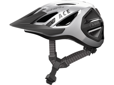 ABUS Urban-I 3.0 ACE Cykelhjelm