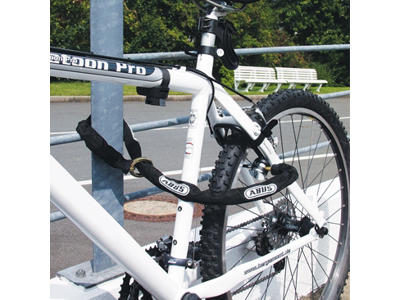 Kæde Abus Til montering på protectus 5000 lås