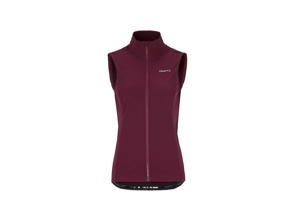 Craft Everyday Thermal Wind Vest - Dame