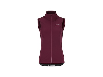 Craft Everyday Thermal Wind Vest - Dame