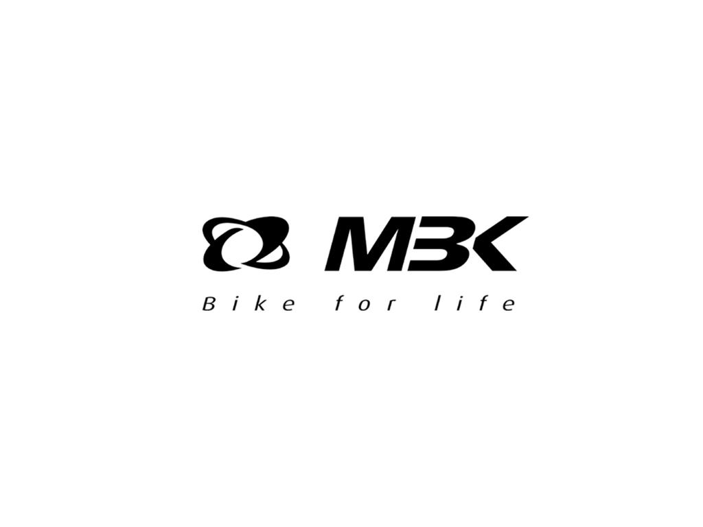 Geardrop til MBK cykler