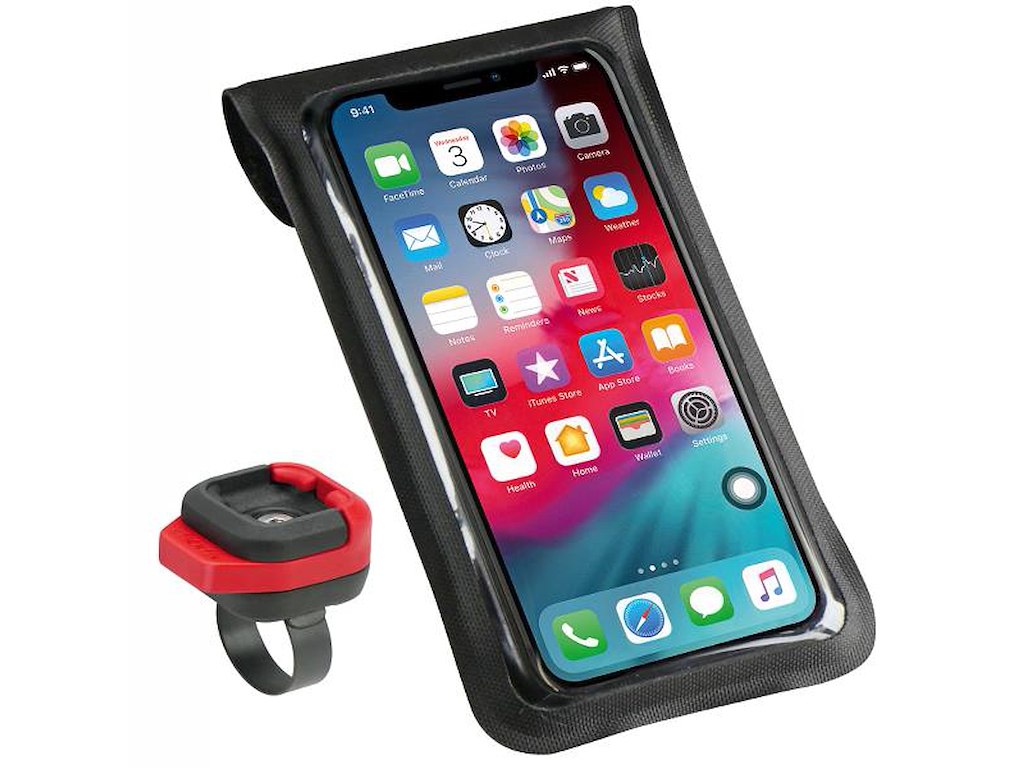 Klickfix Phonebag Light S 10x17 cm