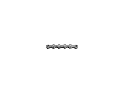 KMC Z1 Narrow Kæde 1/2x3/32" - 112 led - Sølv