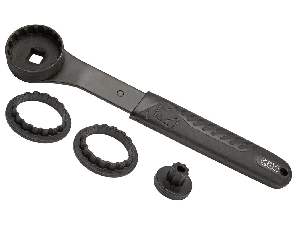 PRO - Monteringsværktøj - Til krank - 24 eller 30mm aksel