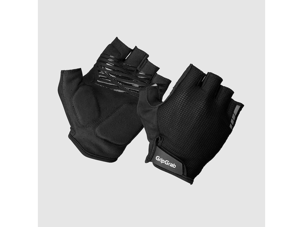 GripGrab EXPLR RC Max Short Finger - Cykelhandsker