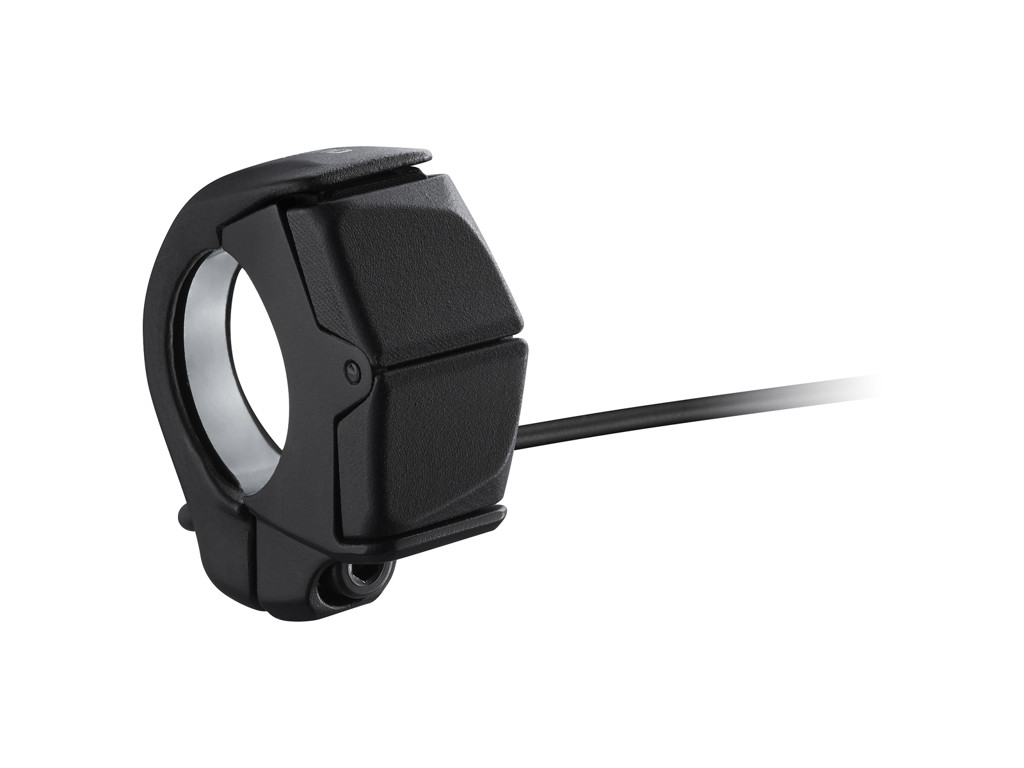 Shimano Steps E7000 - Skiftegreb elektronisk med 700mm kabel - Venstre side