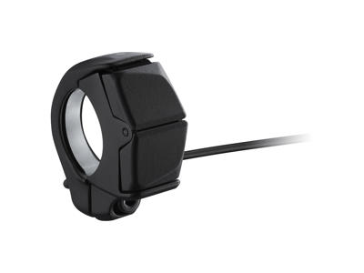 Shimano Steps E7000 - Skiftegreb elektronisk med 700mm kabel - Venstre side