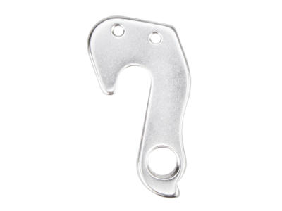 Geardrop type GH-093 - Sølv