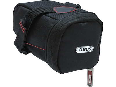 ABUS Adaptor Chain Superior 7KS/100 + Taske - Kædelås - Sort