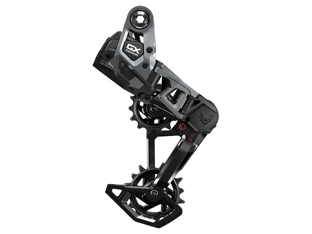 SRAM GX T-Type Eagle AXS 12-Speed Bagskifter