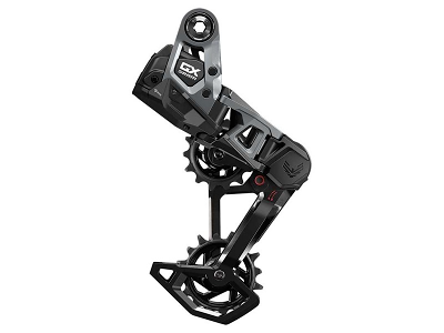SRAM GX T-Type Eagle AXS 12-Speed Bagskifter
