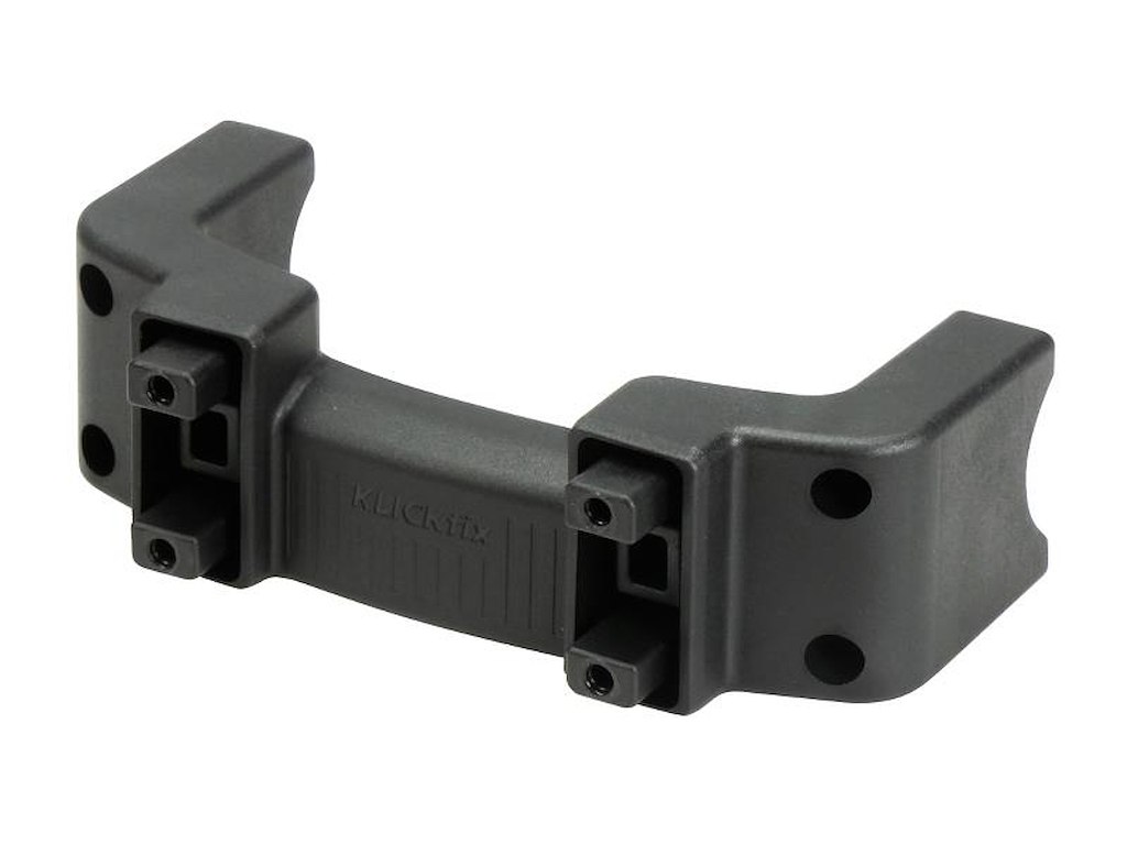 KLICKfix Forlængersæt 100 mm.