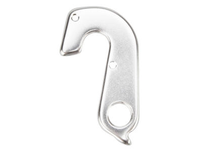 Geardrop type GH-140 - Sølv