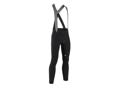 Assos MILLE GT C2 - Cykelbuks m/ pude - Vinter - Sort