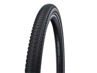 Schwalbe Marathon Almotion - Evolution Line - Micro - Foldedæk - 28x1.50-2.15 - E-25