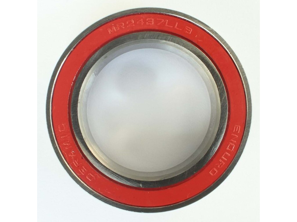Enduro MR 2437 LLB Keramisk ABEC5 24x37x7 MM