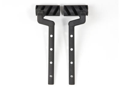 Adapter Ortlieb til El-cykel display og computere 