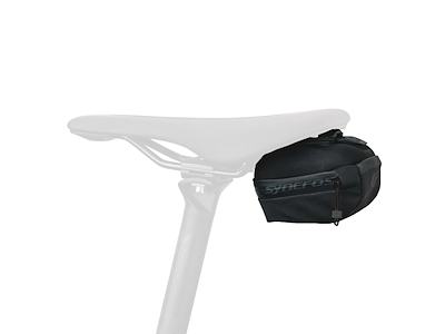 Syncros iS Quick Release 300ml Sadeltaske