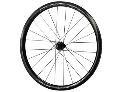 Shimano Dura Ace - Baghjul R9170-C40 - Tubular - Skivebremser