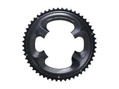 Shimano Ultegra FC-R8000 - 52 tands klinge - MT gearing (52-36) 