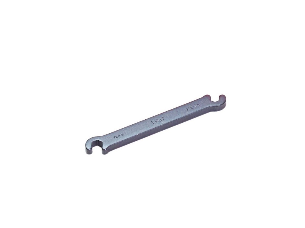 Fulcrum Nippelnøgle T-07