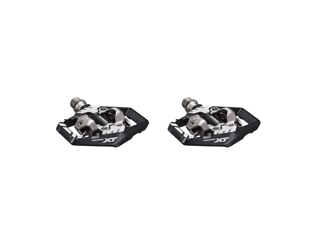 Shimano XT - Pedaler - M8120 SPD 