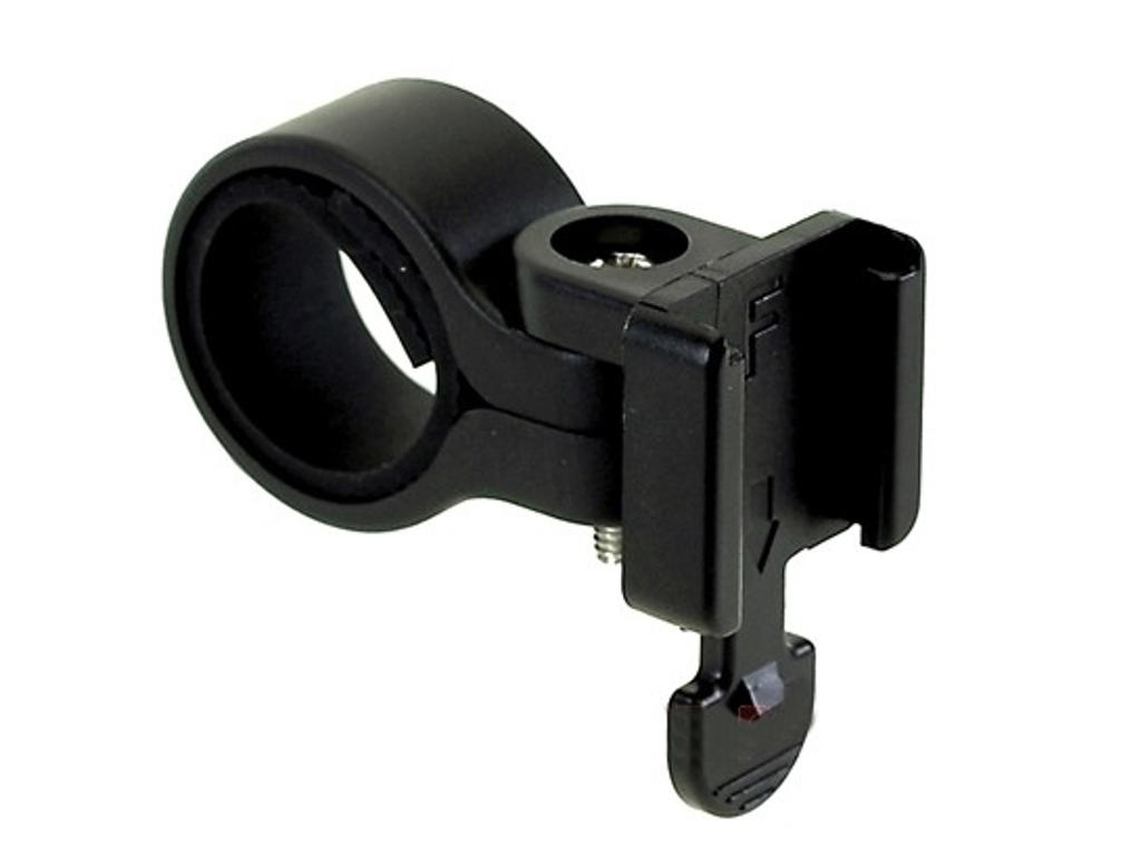 Smart - Lygteholder til montering på styret