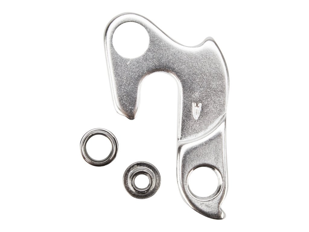 Geardrop type GH-005 - Sølv