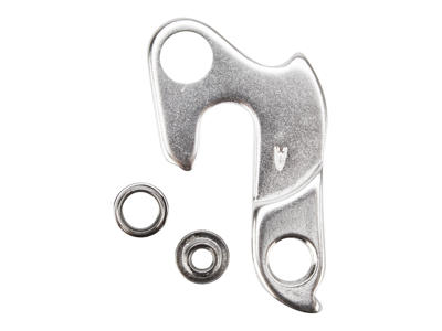 Geardrop type GH-005 - Sølv