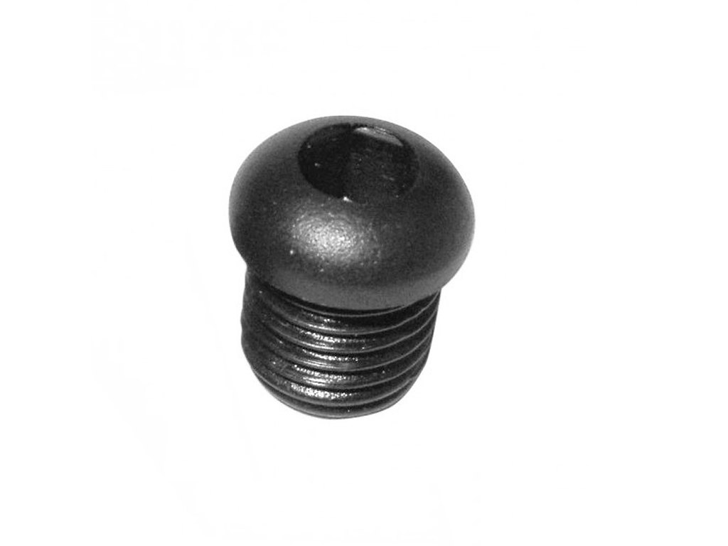 1 stk Jagwire plastic bolt til bremsestuds 8 mm