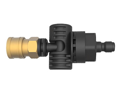 Worx Vinkeldyse til Hydroshot