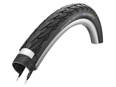 Schwalbe Delta Cruiser Plus - PunctureGuard - 700x28-38c - E-25