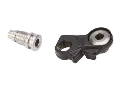 Shimano XT - Beslag til bagskifter - Aksel unit adapter - RD-M8000