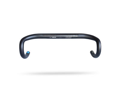 PRO - Styr Vibe Aluminium Anatomisk - Sort