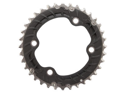 Shimano XT - 36 tands klinge - FC-M8000 BC-gearing
