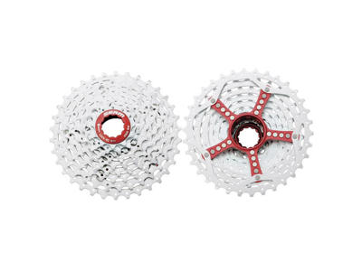 Kassette 9 gear 11-34 tands Sram PG-990