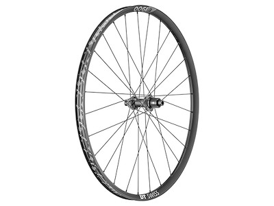 DT Swiss E 1900 Spline 20 - 29" - Baghjul - Boost - Tubeless - Center Lock - Micro Spline - 12-Speed