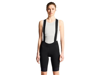 Craft Endur Carbo C2 Bibshorts - Cykelshorts m/pude - Dame - Sort
