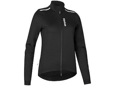 GripGrab RIDE Vinter Jakke - Dame - Sort