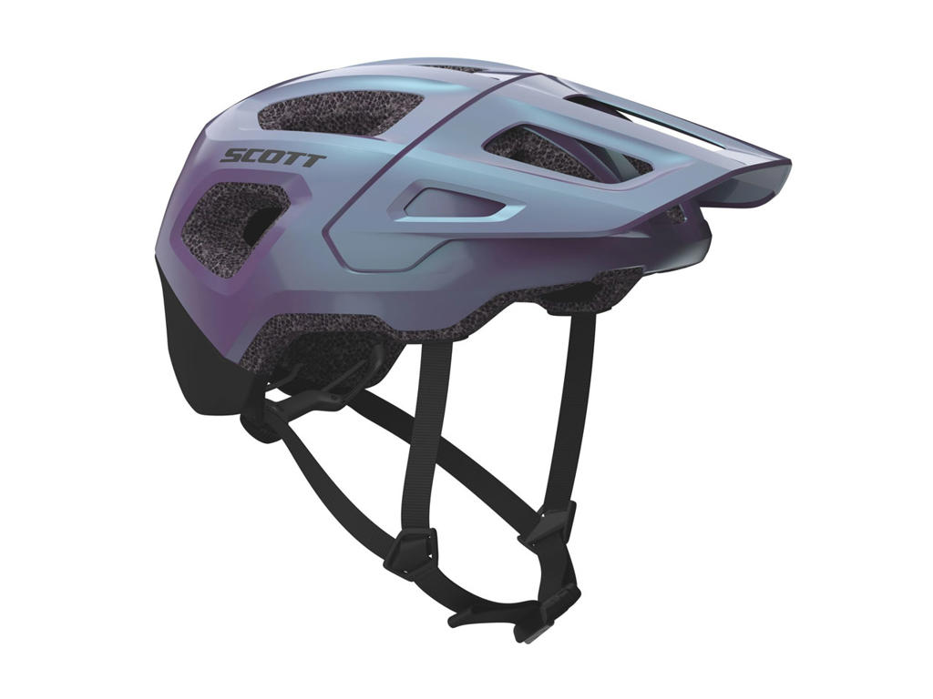 SCOTT Argo Plus - Cykelhjelm - MIPS