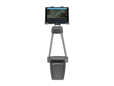 Tacx Tabletholder Gulvmodel