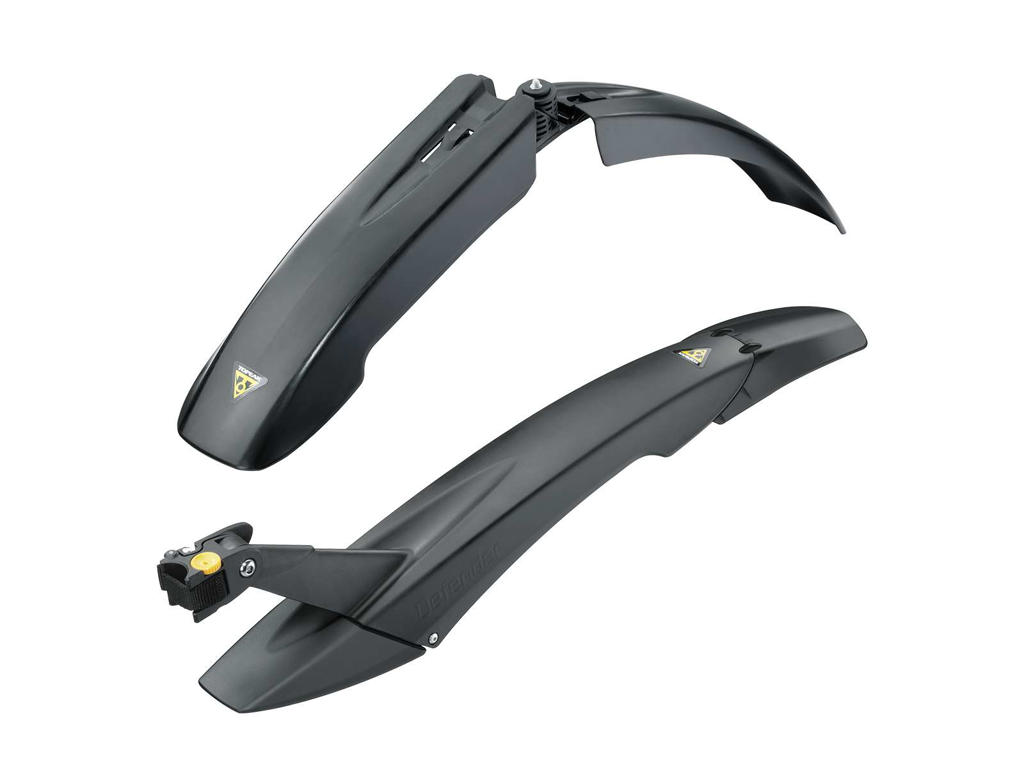 Topeak Defender FX/RX - MTB Skærmsæt - 27,5 / 29" 