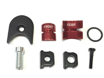 SCOTT SEATCLAMP FOIL