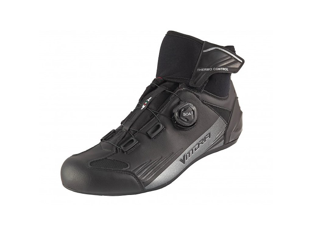 Vittoria Polar Racer Støvle 