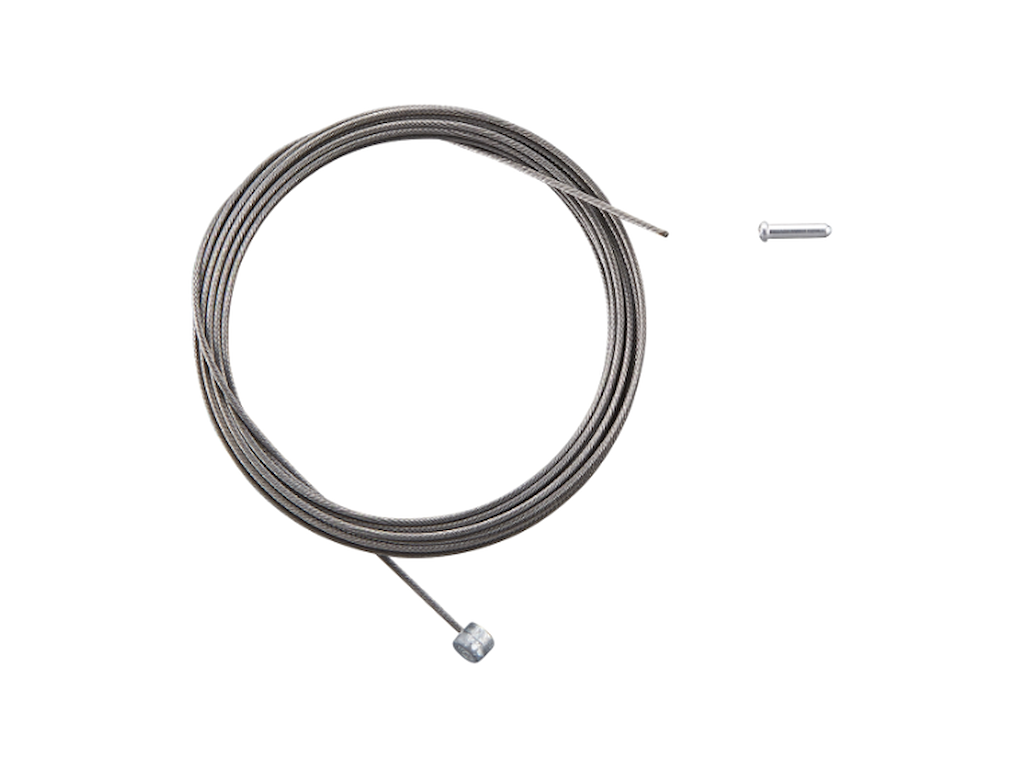 Shimano Bremsewire MTB - SUS 1,6mm x 3500mm - Rustfri