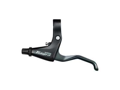 Shimano Tiagra - Bremsegreb Venstre til flat bar