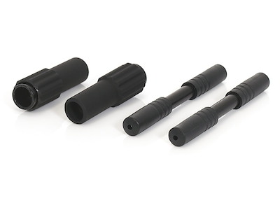 XLC gear kabeljustering sort