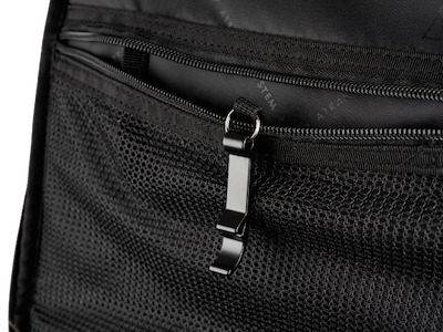 Atran Velo Cool Top AVS Taske, Sort